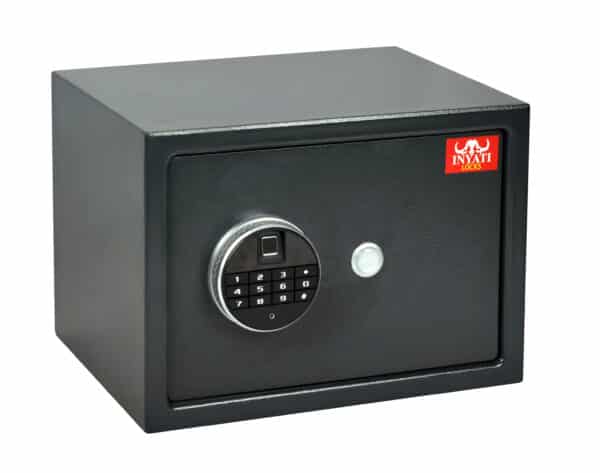 Digital Biometric Inyati Safe 250h X 350w X 250d - Image 5